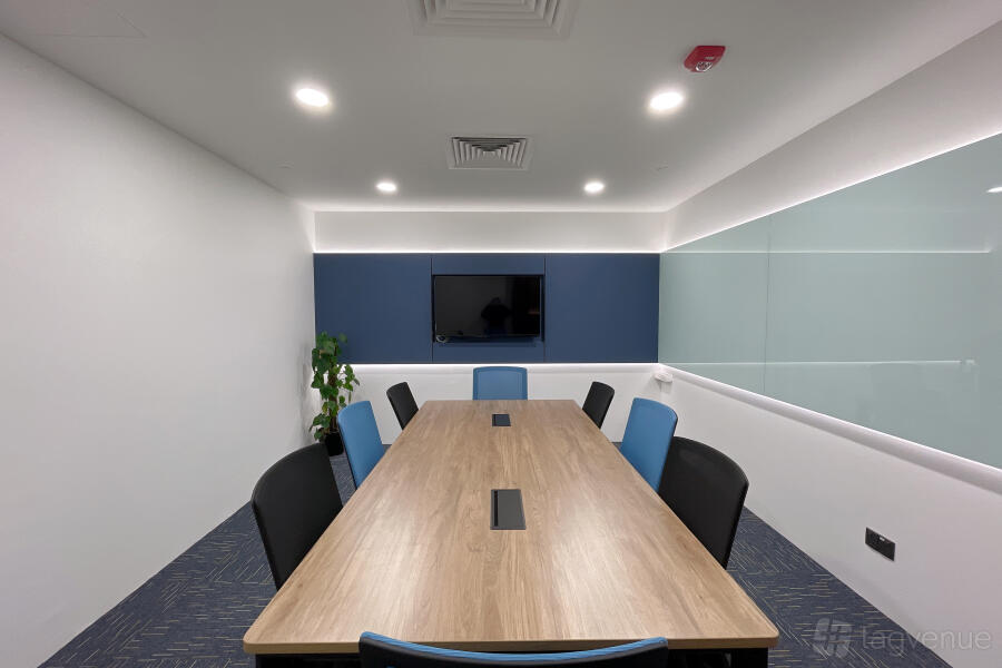 Meeting Room 2 at