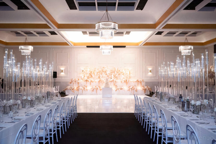 Lotus Ballroom Lotus Ballroom