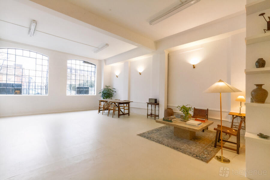 Entire Studio Entire Studio