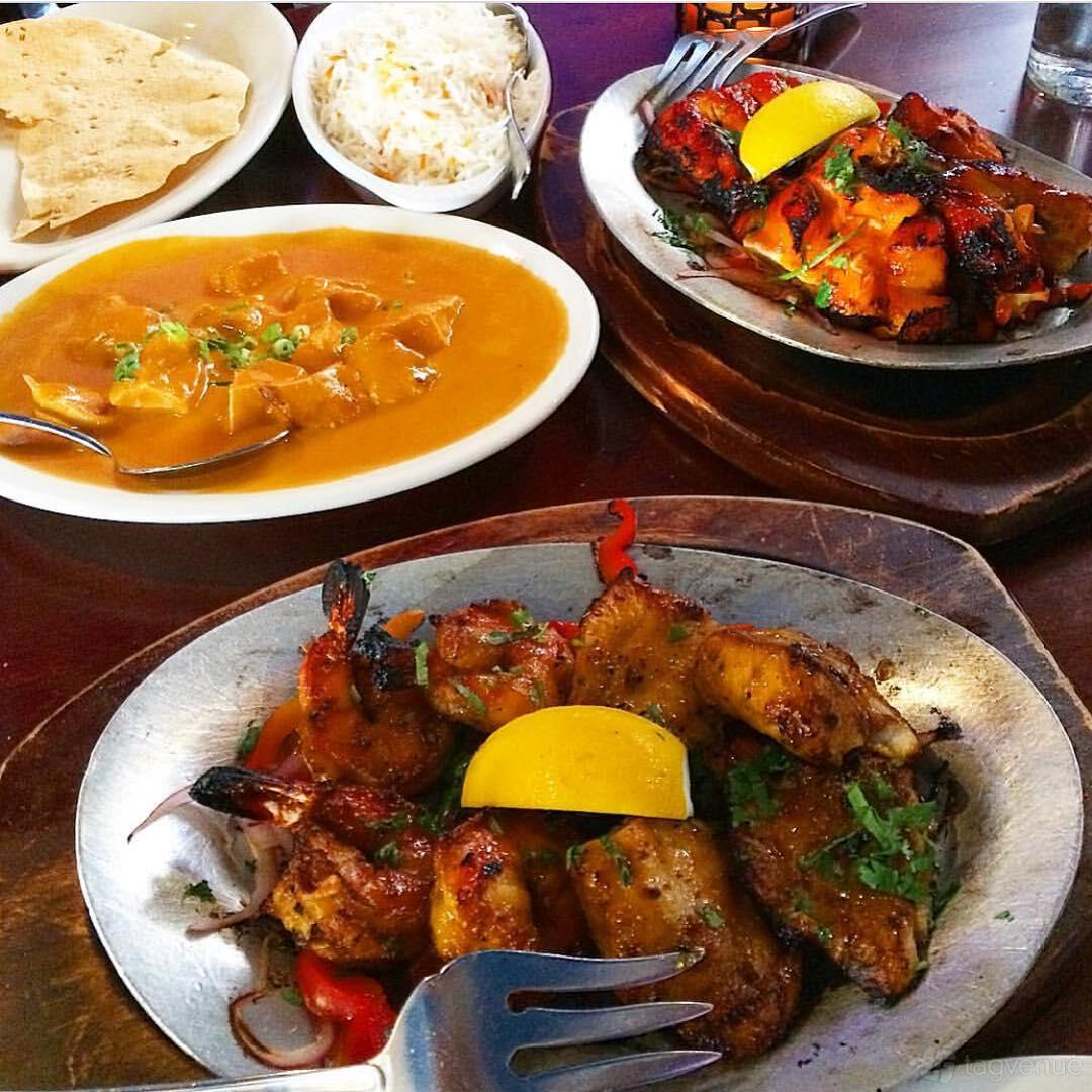 Saur Rasoi Rasoi Restaurant and Lounge Venue Rental in burlingame, CA | Photos ...