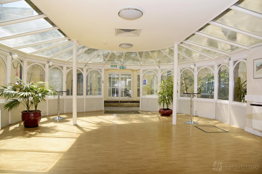 Garden Room Garden Room