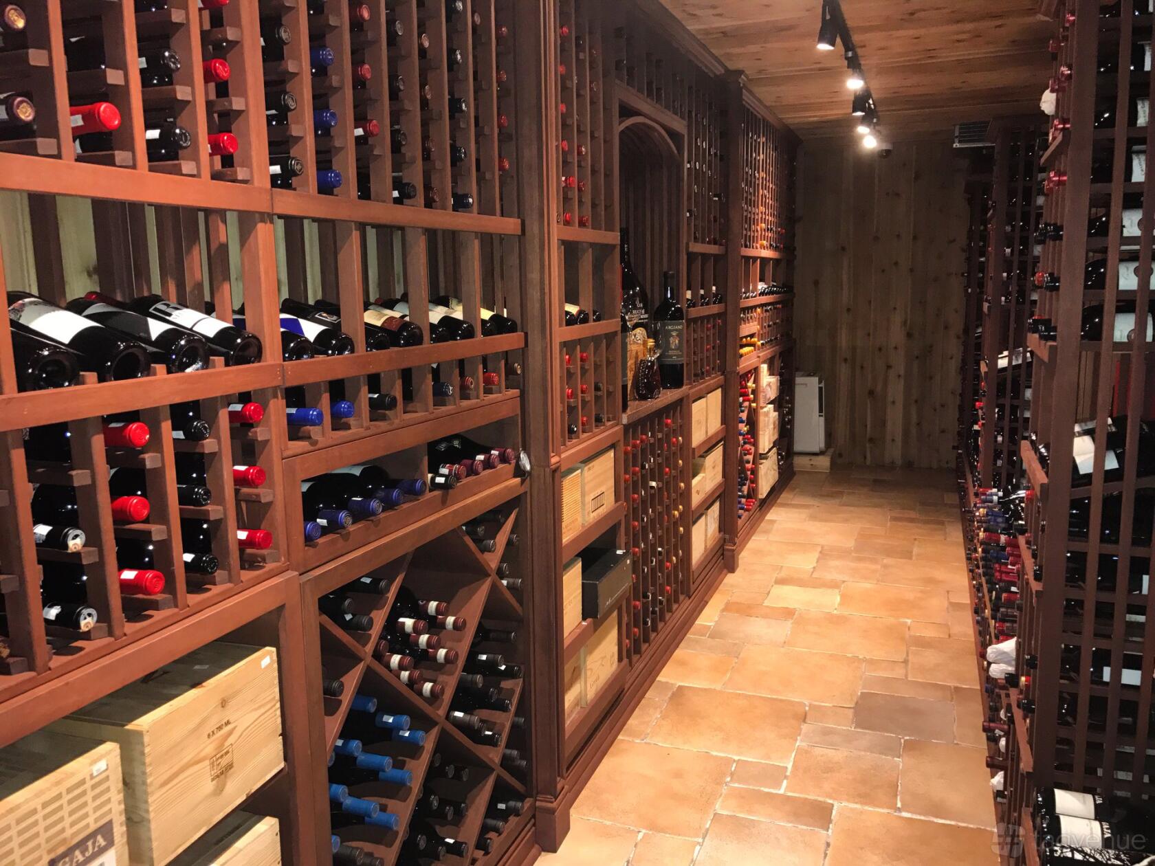 Beautiful view of High Rise Rentals With Private Wine Cellar And Facilities