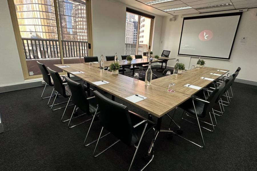 Extra Large Board Room Extra Large Board Room