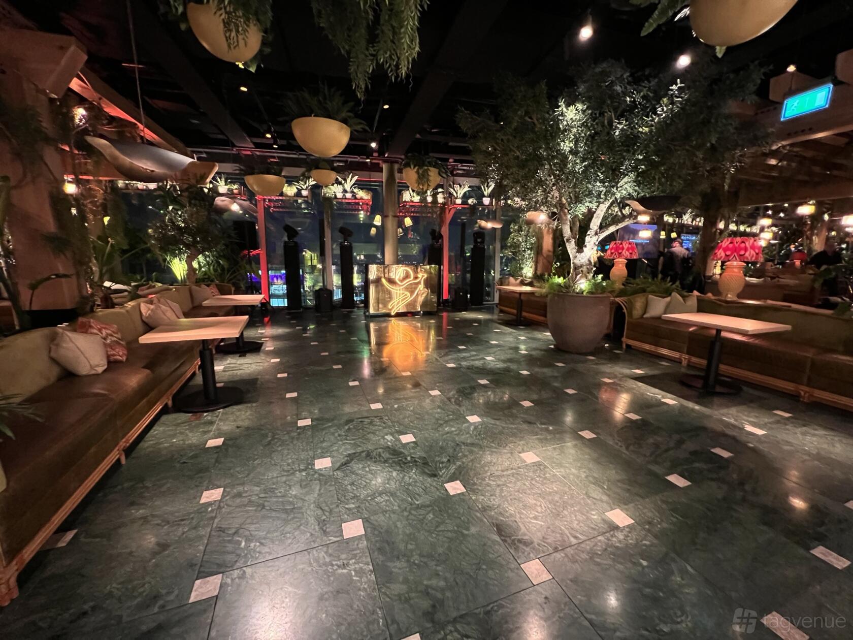 14th Storeys 14 Stories Venue Hire in London | Reviews, Photos & Prices