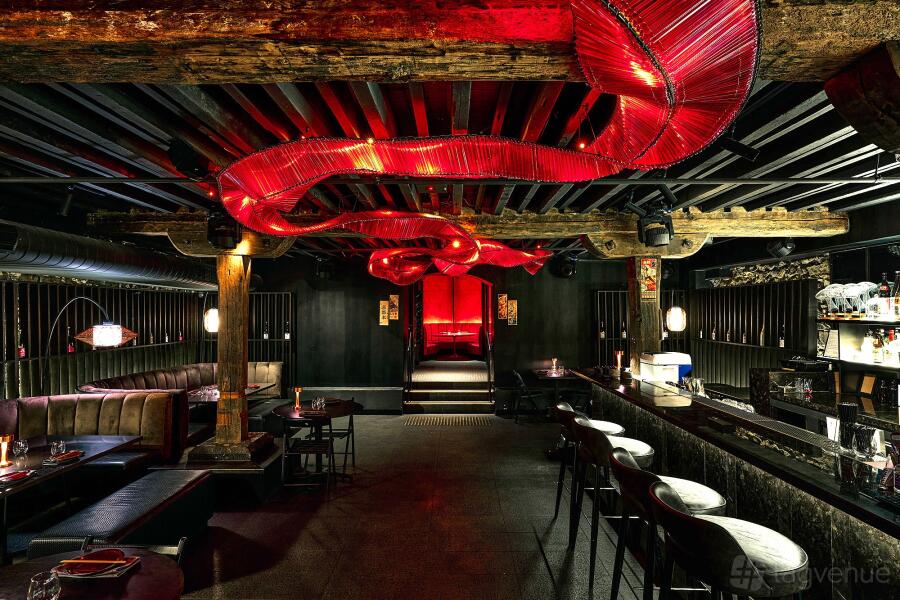 Ototo Underground Bar Ototo Underground Bar