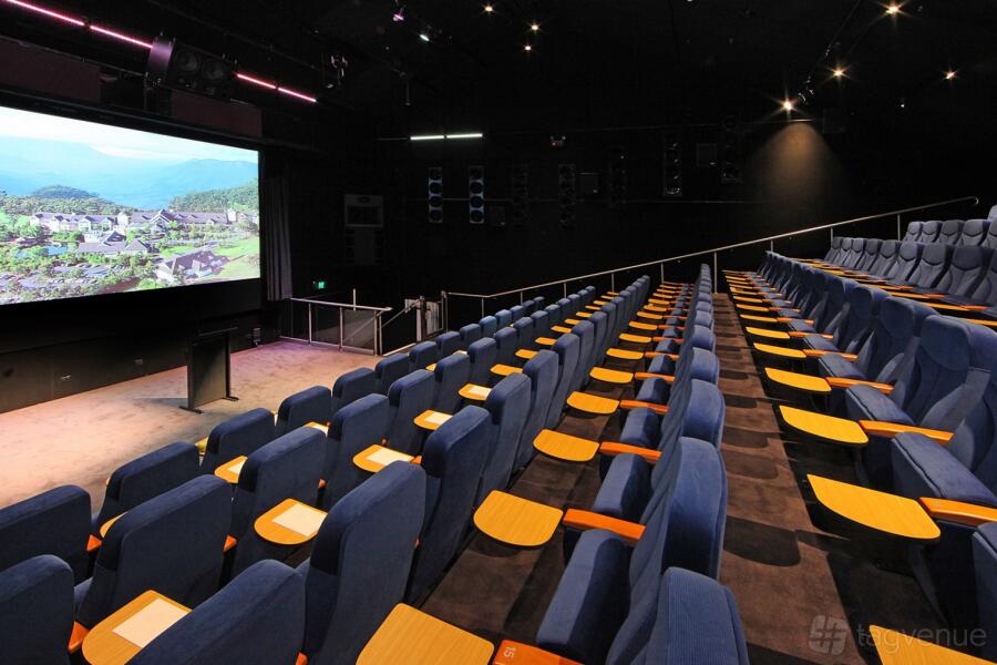 Auditorium Auditorium