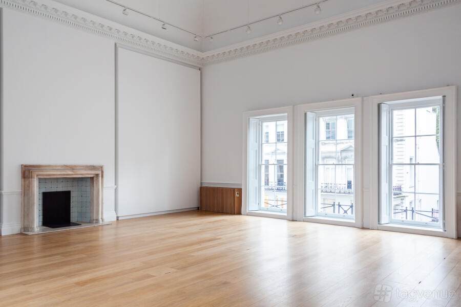Lavery Studio at