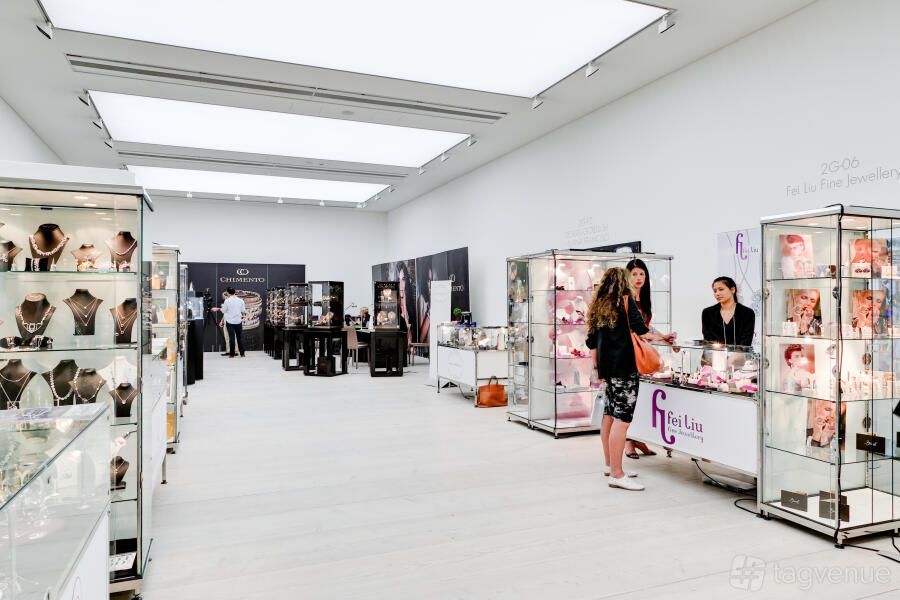 Gallery 2 at