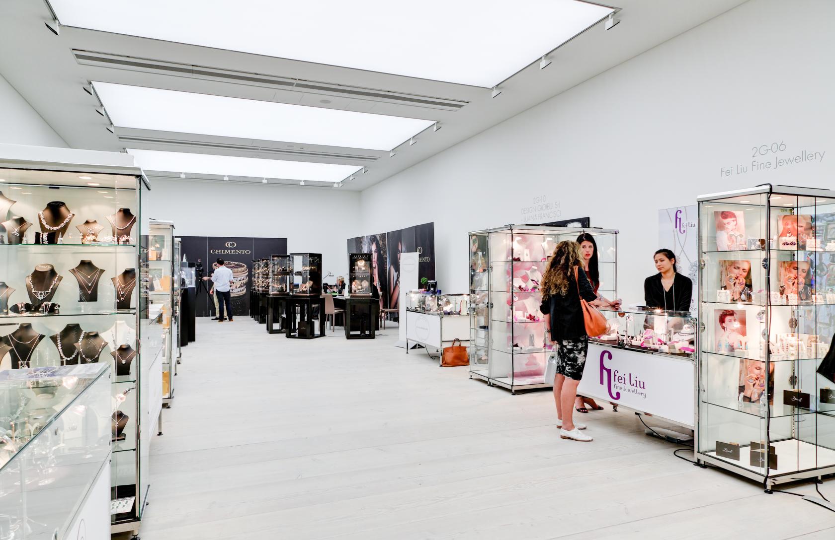 Gallery 2 at Saatchi Gallery | Private Hire | Tagvenue.com