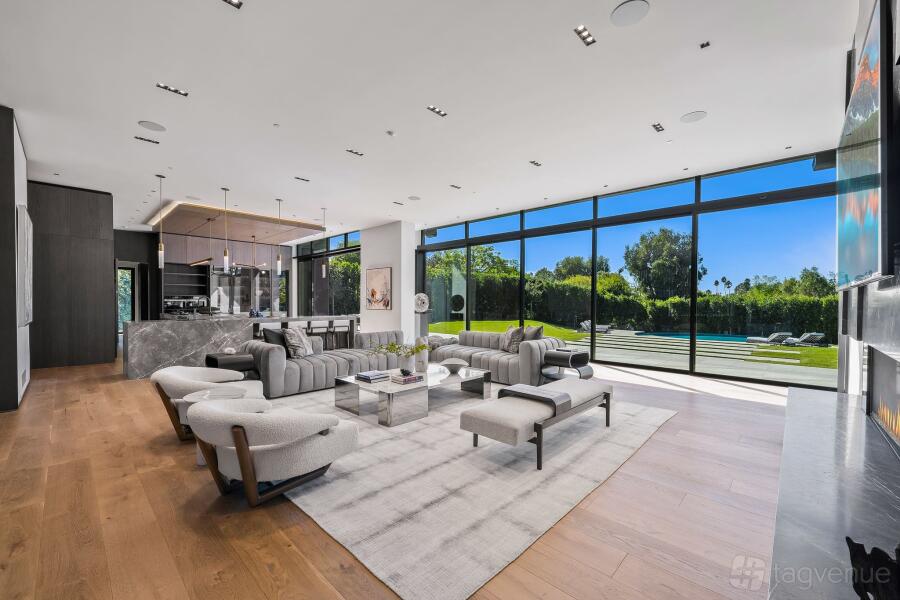 Event Area Event Area