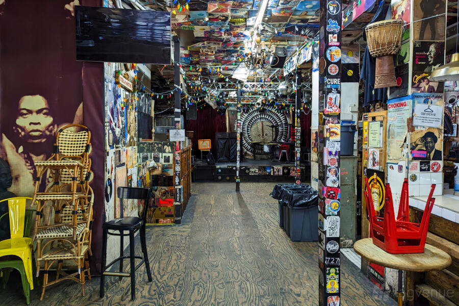 Entire Venue Entire Venue