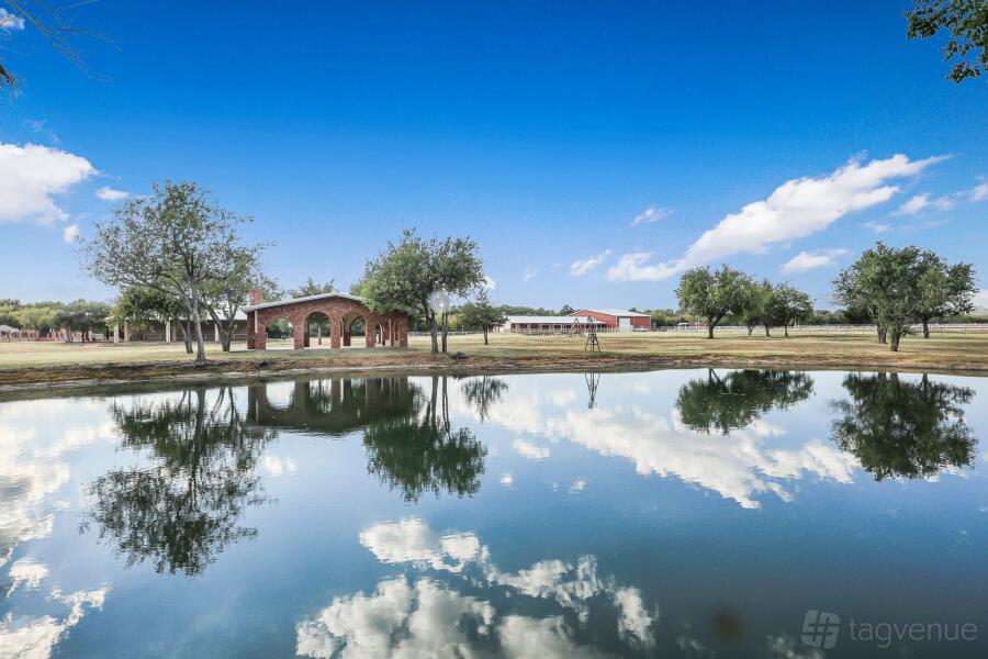The Unwind at The Dream Ranch