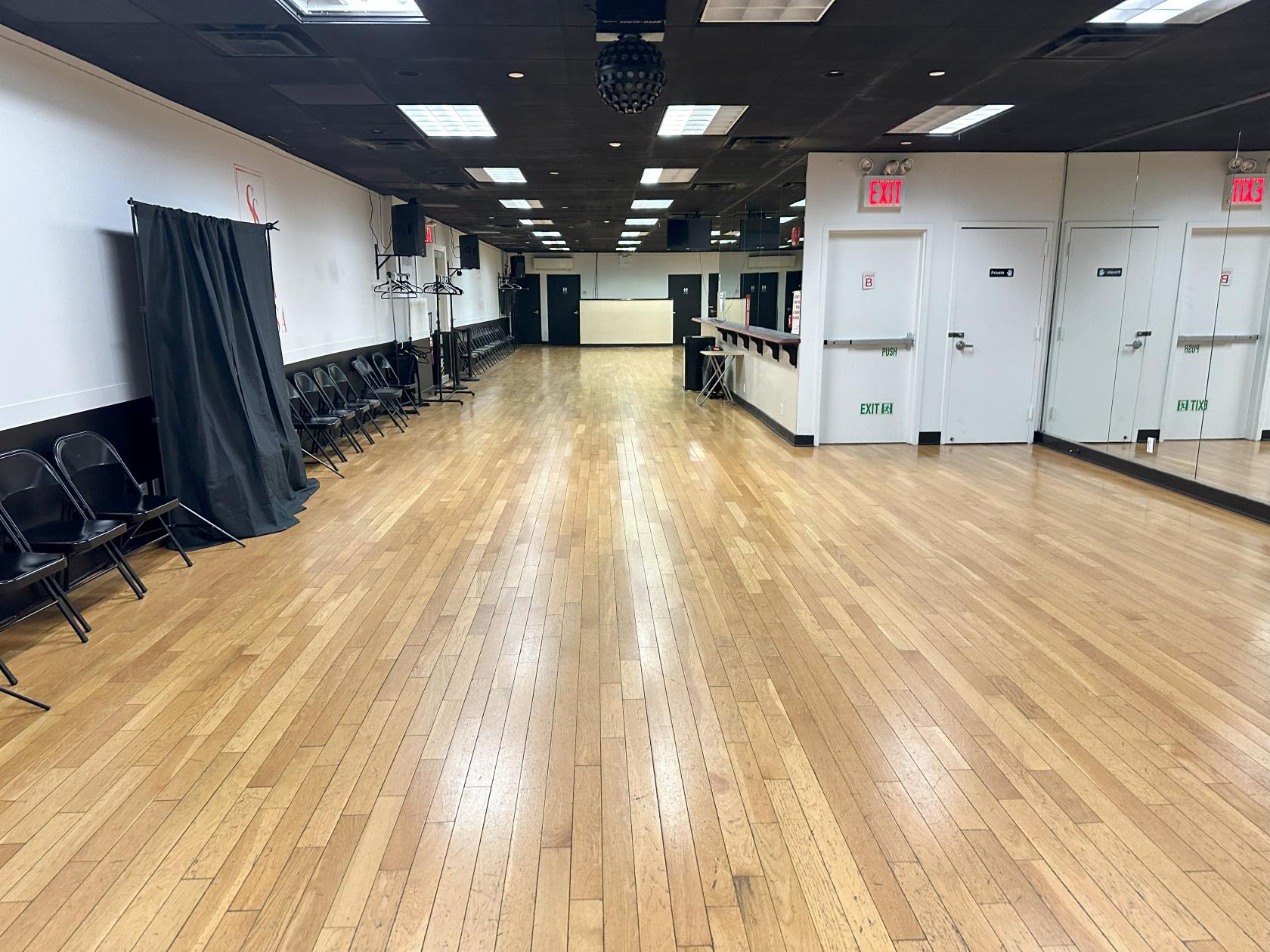 The Event Place Rml Multipurpose Space - Event space Little Dreams - Event Venue Rental ...