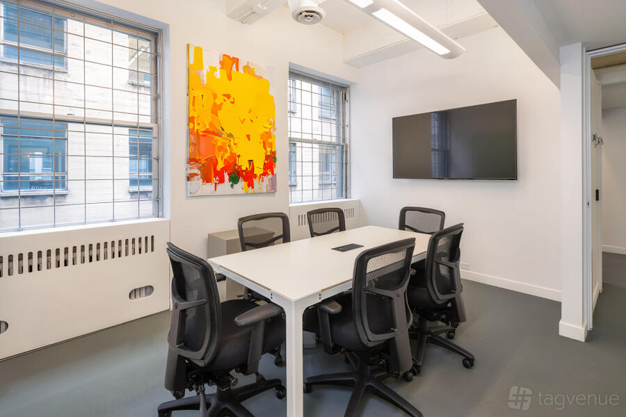 Thrive Cowork Thrive Cowork