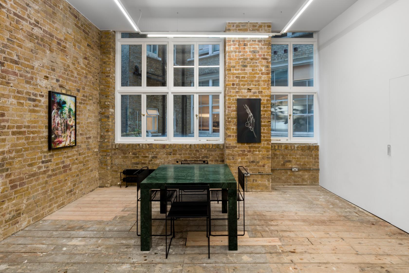 Gallery Space Shoreditch Old Street in London | Photos & Prices