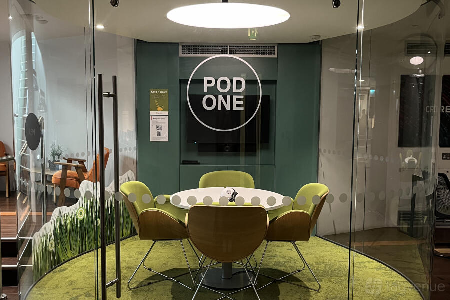 Pod Len Pod Len