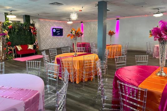 The 16 Best Banquet Halls For Rent In Chicago IL Tagvenue la-vanlife-un-quilibre-entre-la-passion-du-voyage-les-bonnes-choses-de