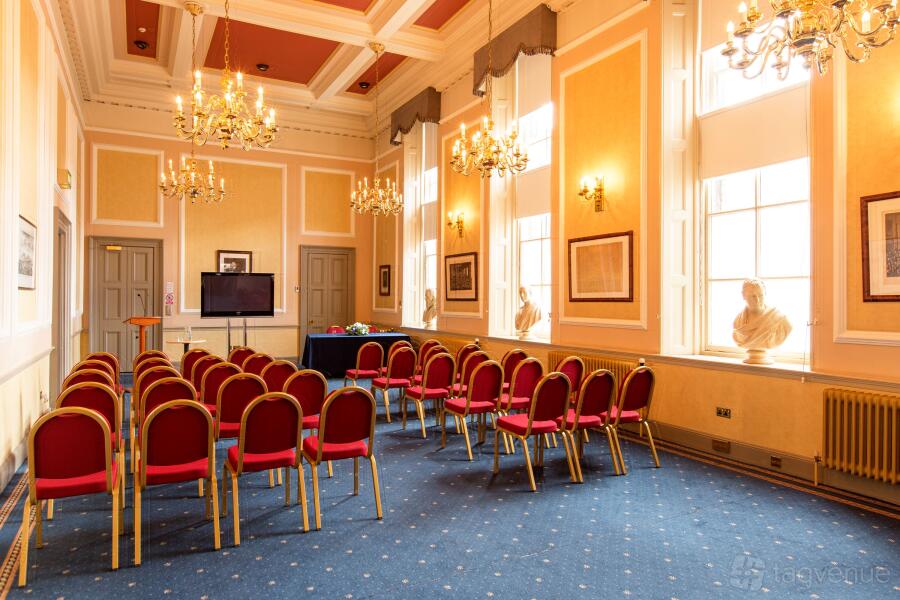 The 16 Best Lecture Theatres for Hire in Edinburgh | Tagvenue UK