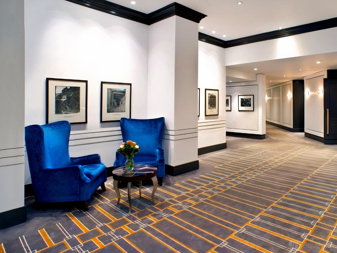 Portside Function Area Pre-Function Area - Paradox Sydney - Event Venue Hire - Tagvenue.com