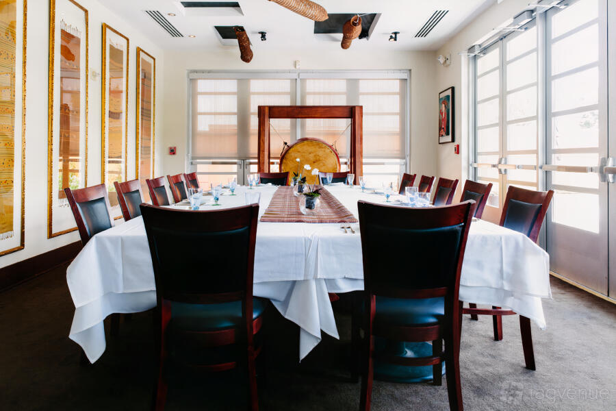 The 16 Best Private Dining Rooms for Rent in Atlanta, GA | Tagvenue