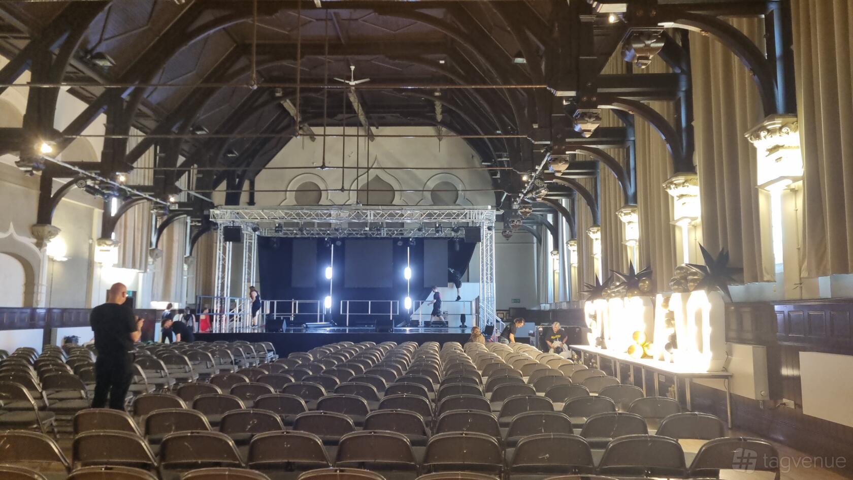 Unity Hall Nelson Major Hall - Unity Hall and Business Space - Event Venue Hire ...
