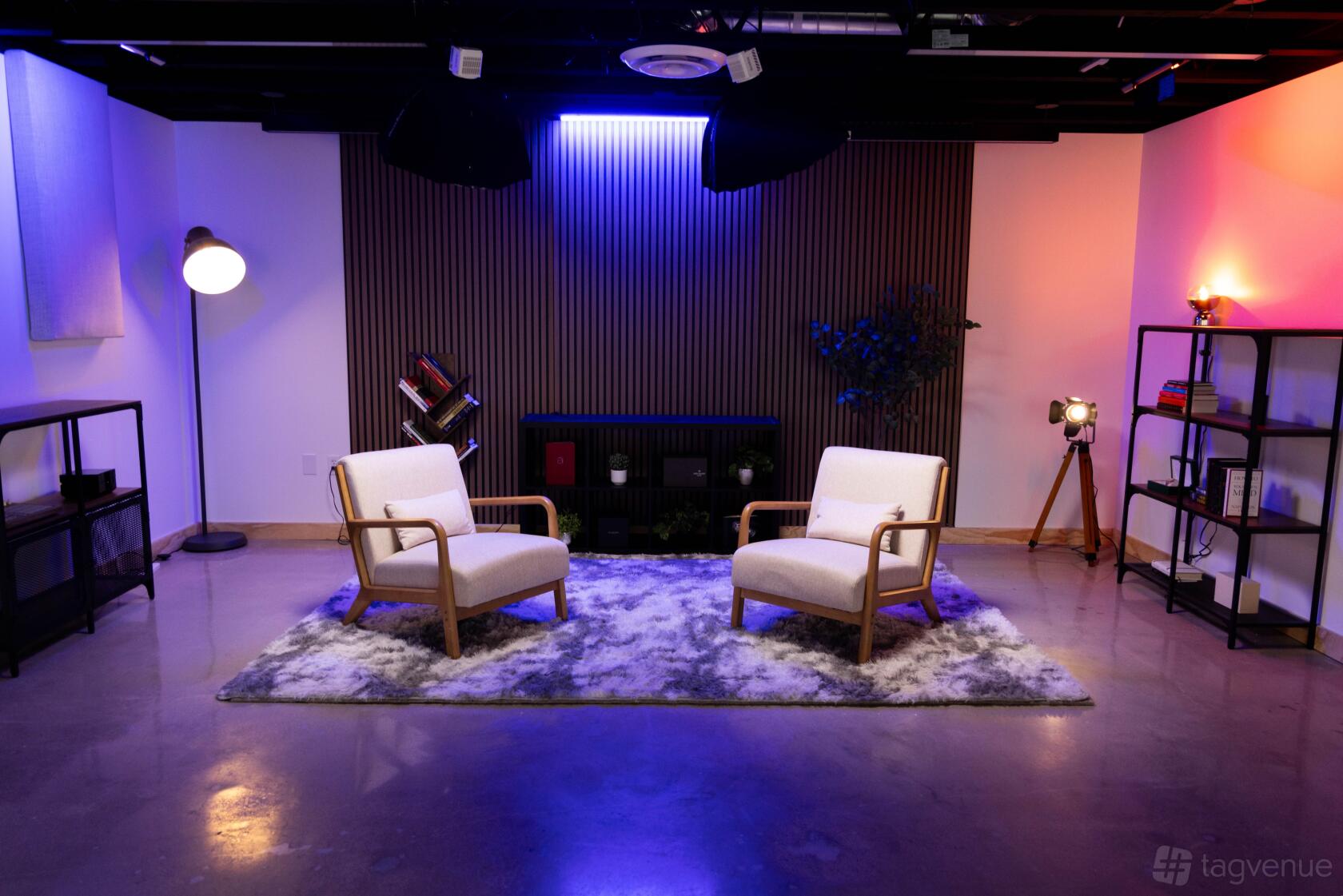 The Pod Place Venue Rental in Paradise, NV | Photos & Prices