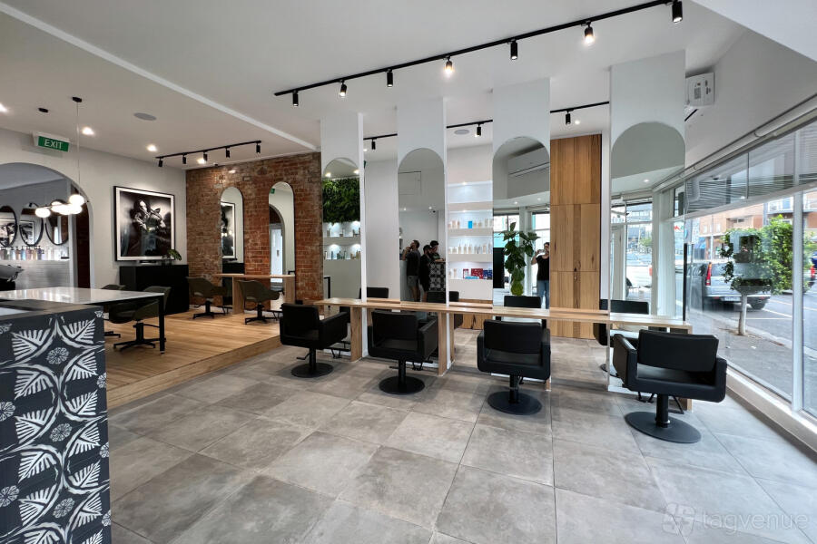 Hairdresser Space Hairdresser Space