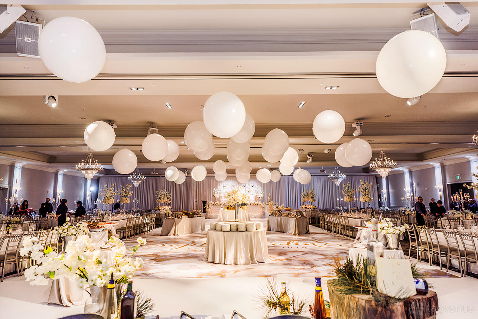 Parkview Manor Venue Rental in Toronto, ON | Reviews, Photos & Prices