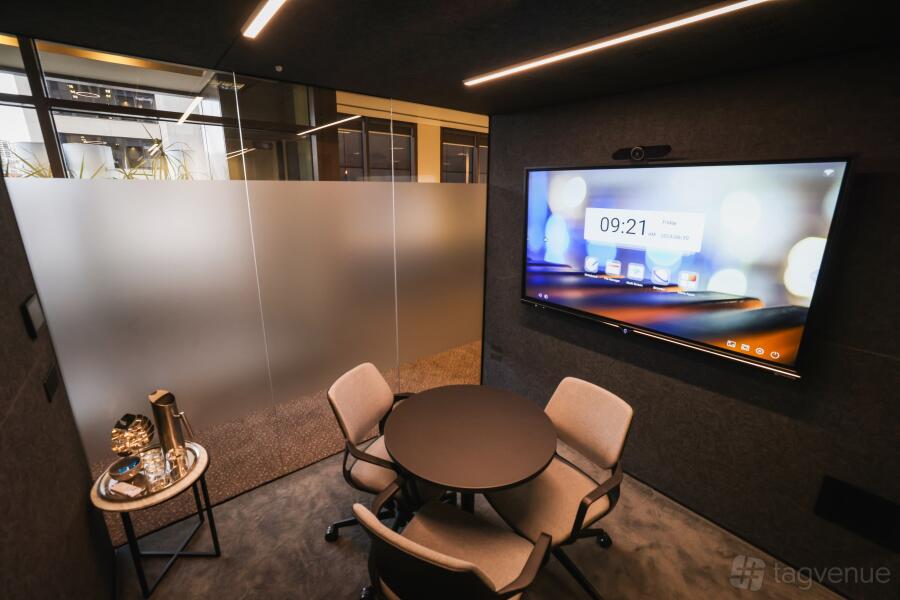 Cloudy Bay POD I 3 Person at