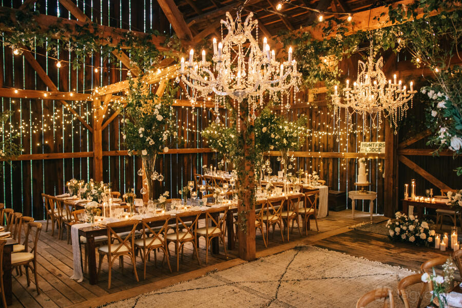 Barn Barn