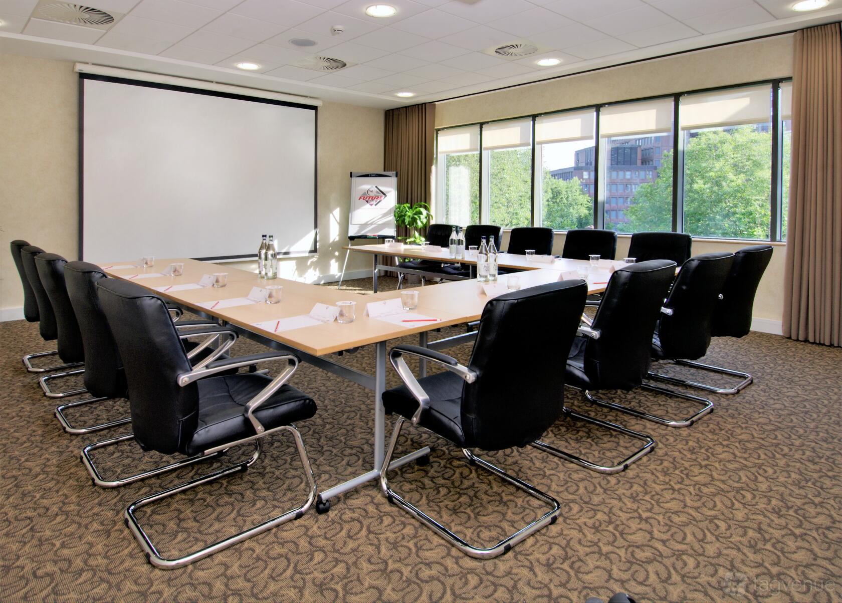 Future Inn Cabot - Future Inns Hotel Bristol - Event Venue Hire - Tagvenue.com