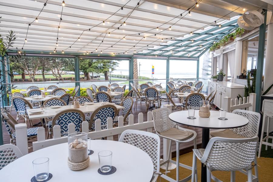 The Terrace The Terrace