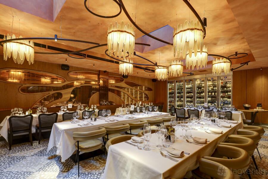 Entire Venue at Bocconcino Soho