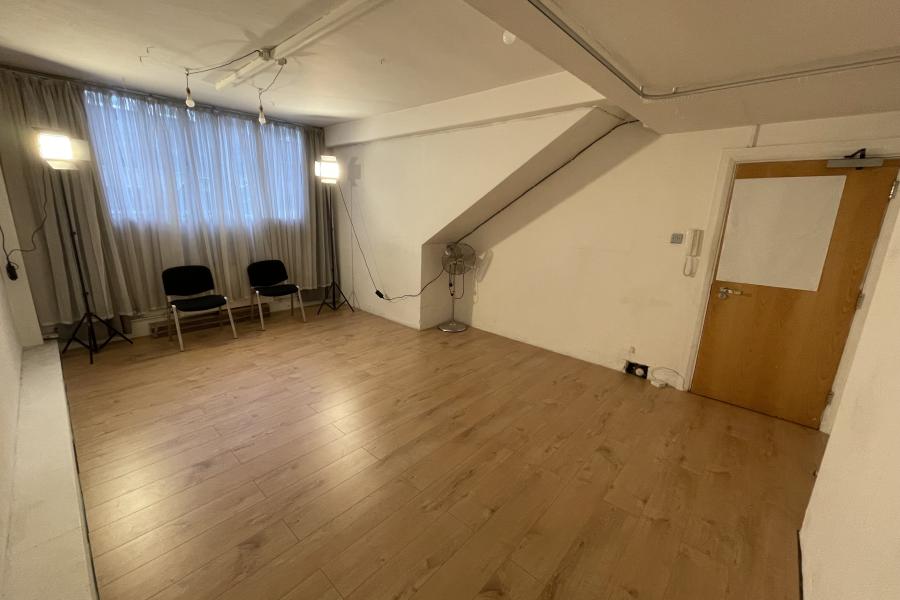 Dance Studio Dance Studio