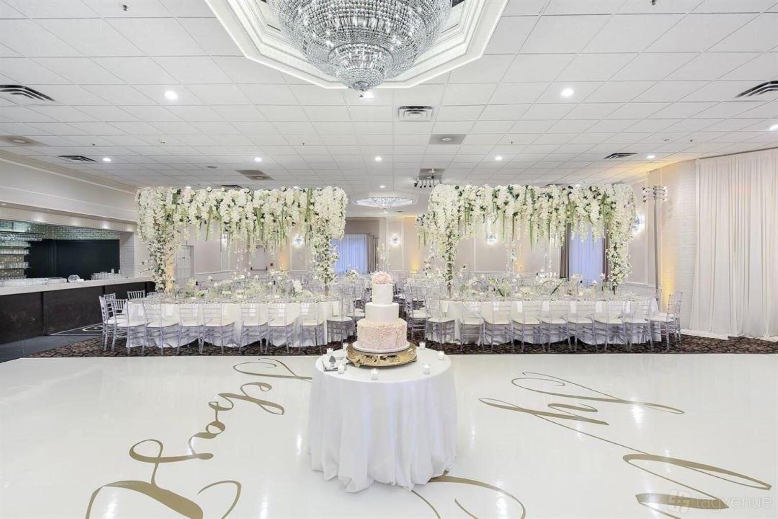 Alpine Banquets Ballroom - Alpine Banquets - Event Venue Rental - Tagvenue.com