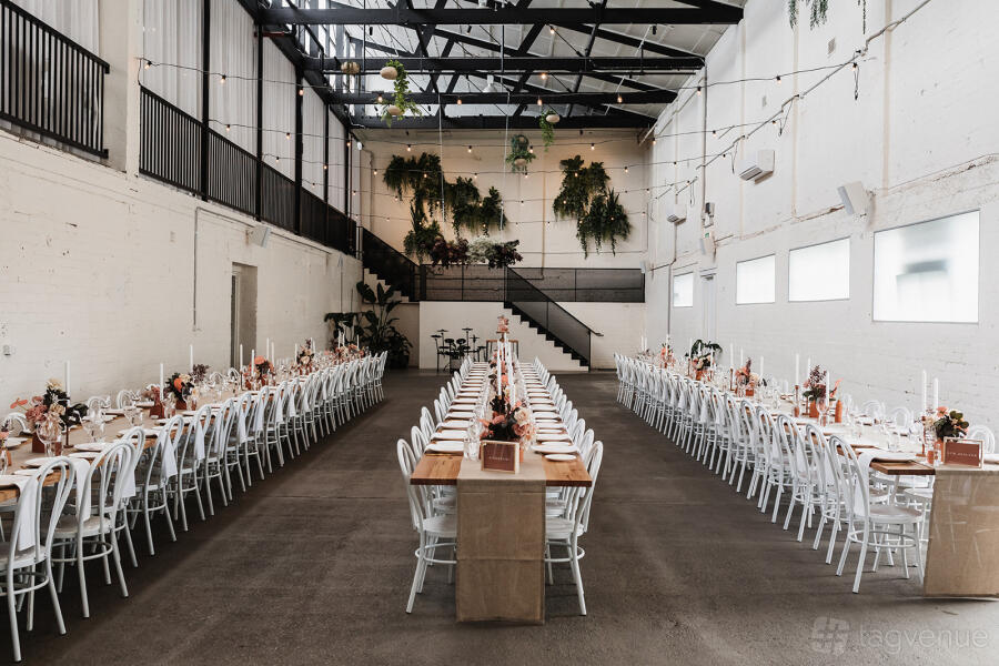 Feasting Hall Feasting Hall