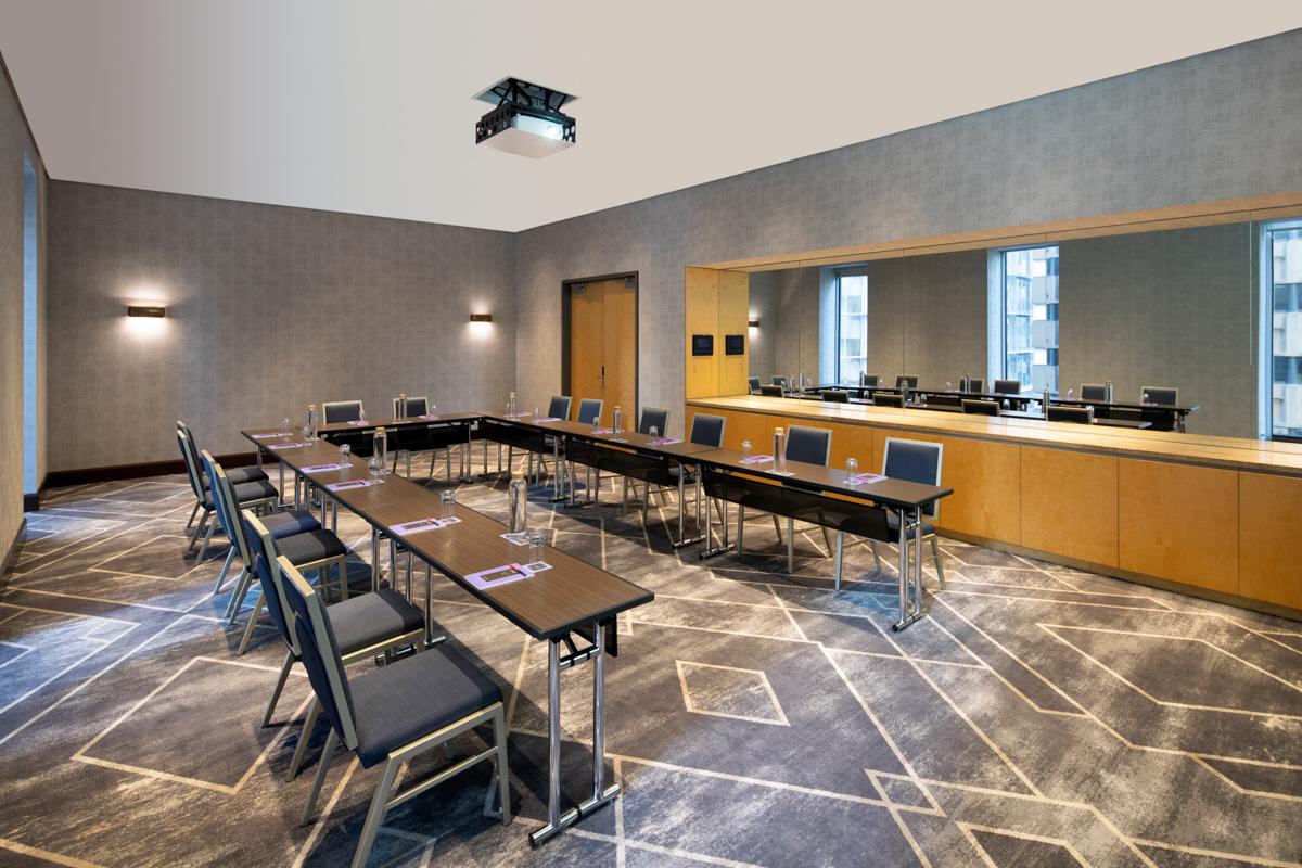 Sofitel Sydney Wentworth - Wedding & Event Venue Hire - Sydney ...