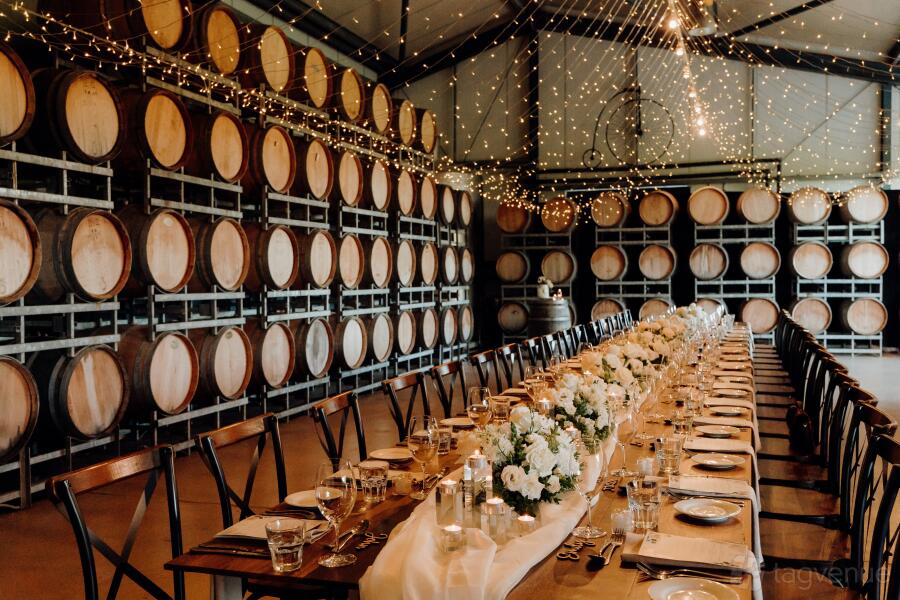 Barrel Room Barrel Room