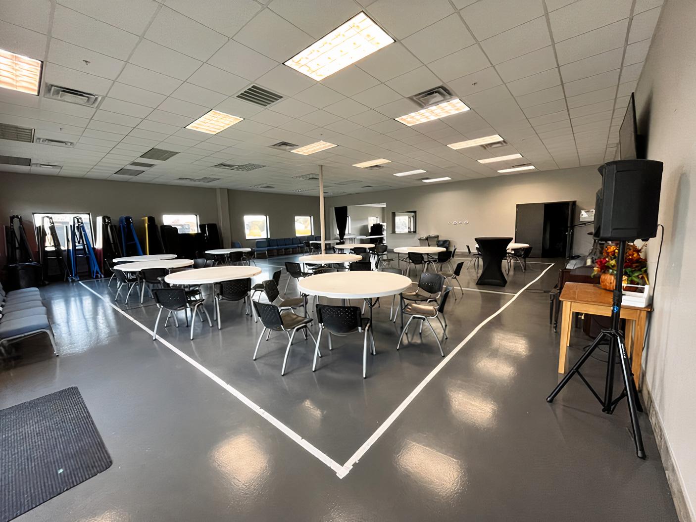 Springview Hall Spring Hill Event Centers Venue Rental | Photos & Prices