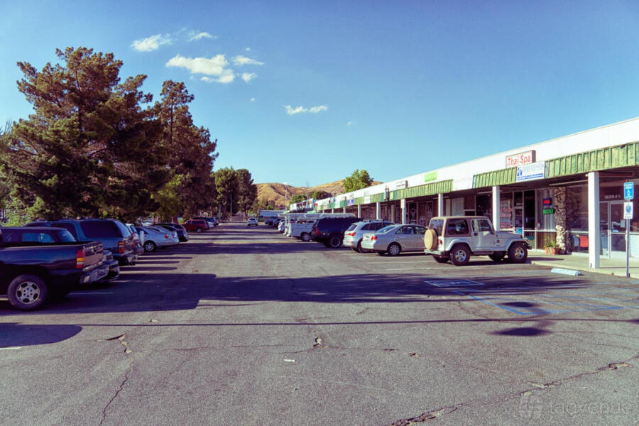 Soledad Shopping Center Soledad Shopping Center