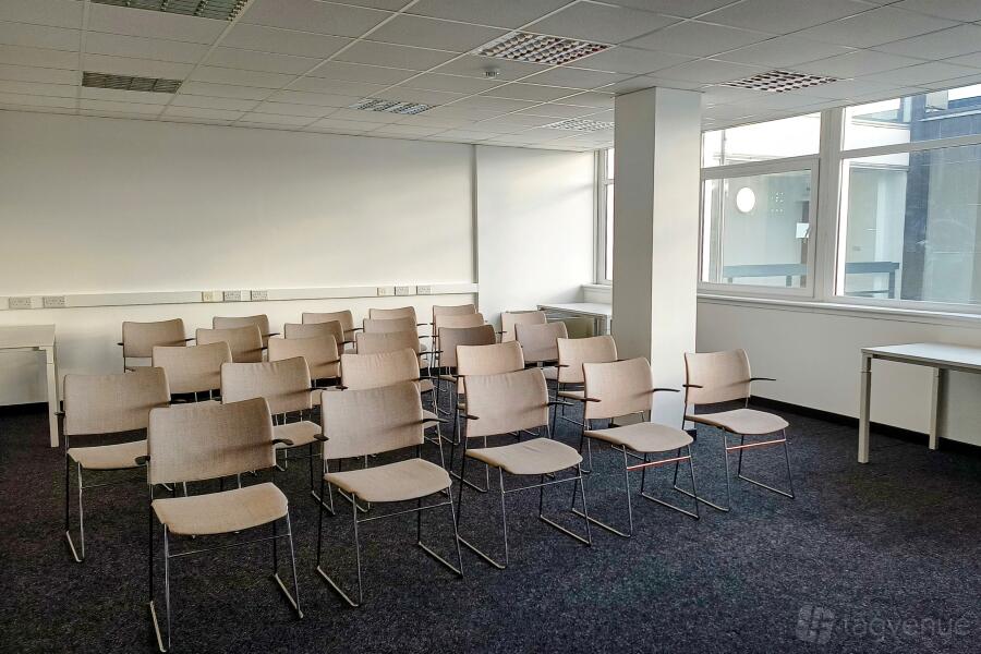 Training Room Training Room