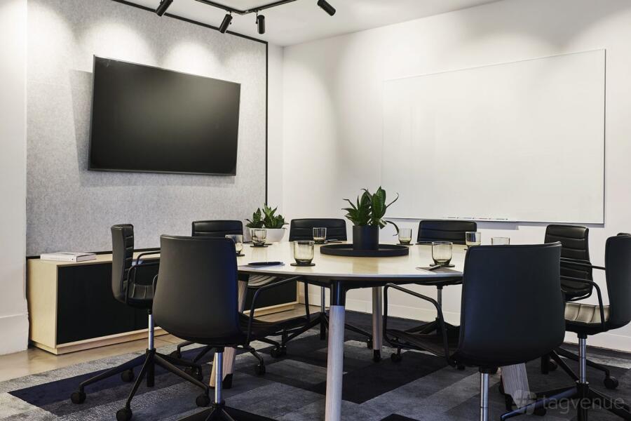 Strategy Space Strategy Space