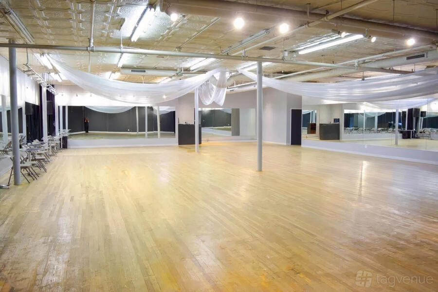 Dance Center Chicago Dance Center Chicago