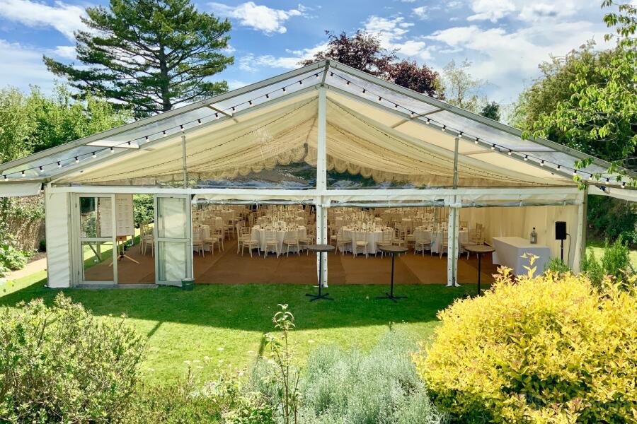 The Marquee at