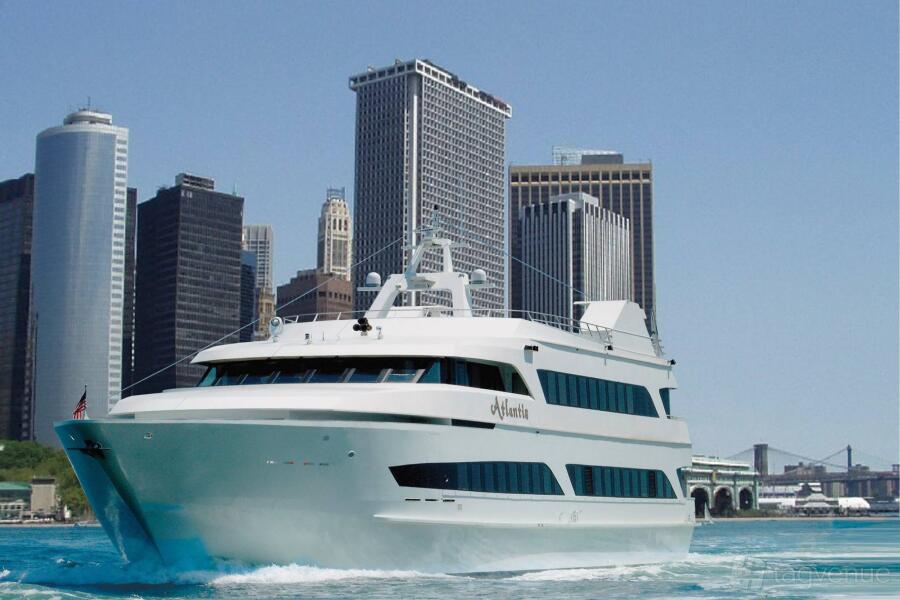 Atlantis at