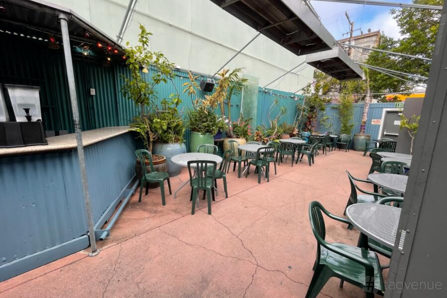 Outdoor Patio Outdoor Patio