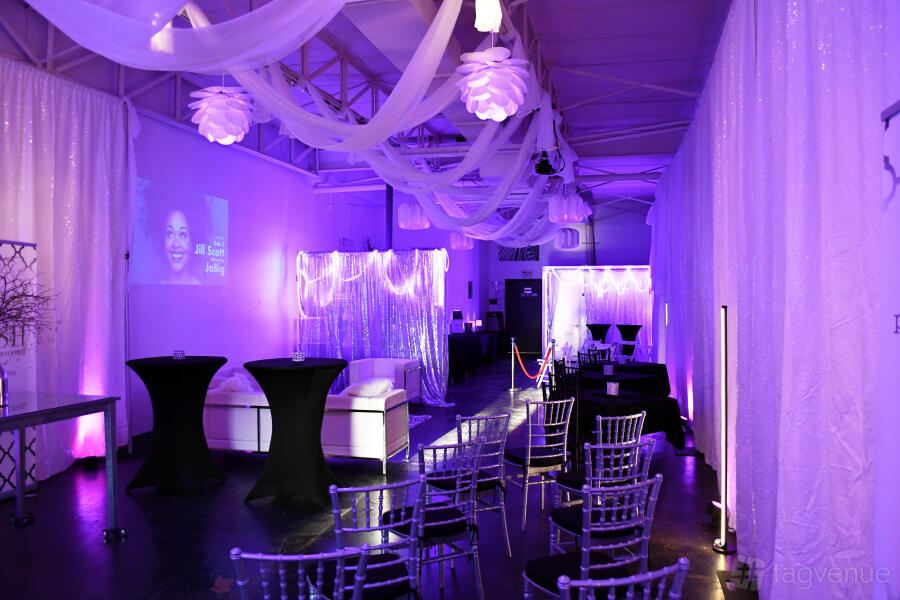 Loft Event Room - Perimeter Zen - Event Venue Rental - Tagvenue.com
