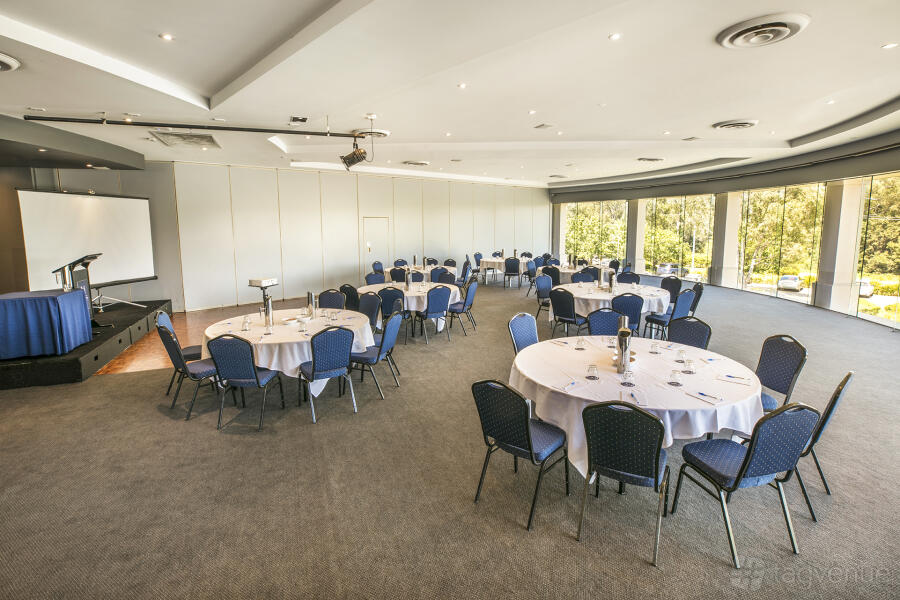 The Ben Nevis Room at