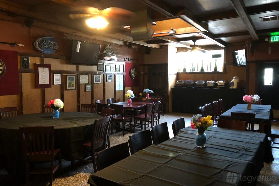 The Gather Inn Again The Gather Inn Again