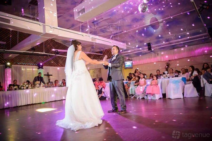 Party Hall Party Hall